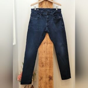 G-Star Men's Deep Indigo Skinny Jeans